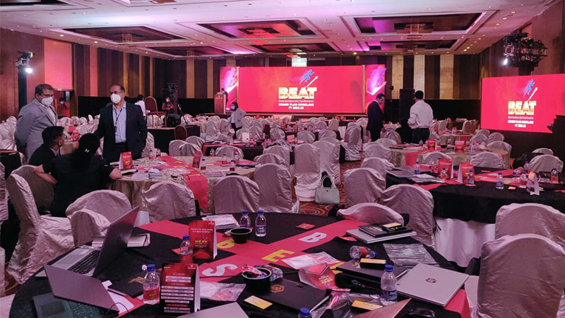  Glenmark's Brand Strategy Conference